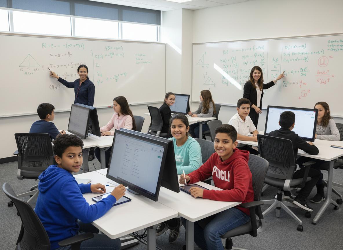 Grades 7–8